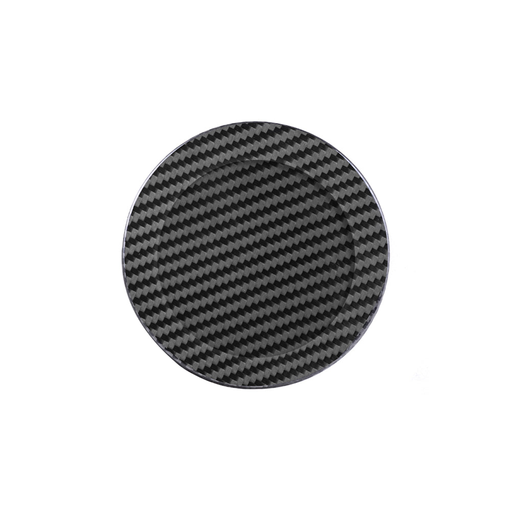 SOOQOO V3 Ashtray In Prepreg Carbon Fiber