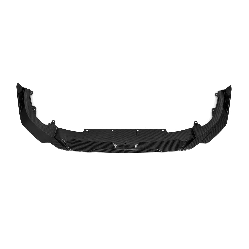 BMW Z4 G29 Carbon Front Lip