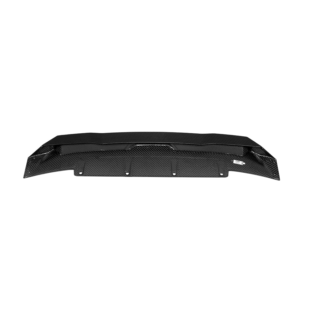 Z4 G29 Front Splitter