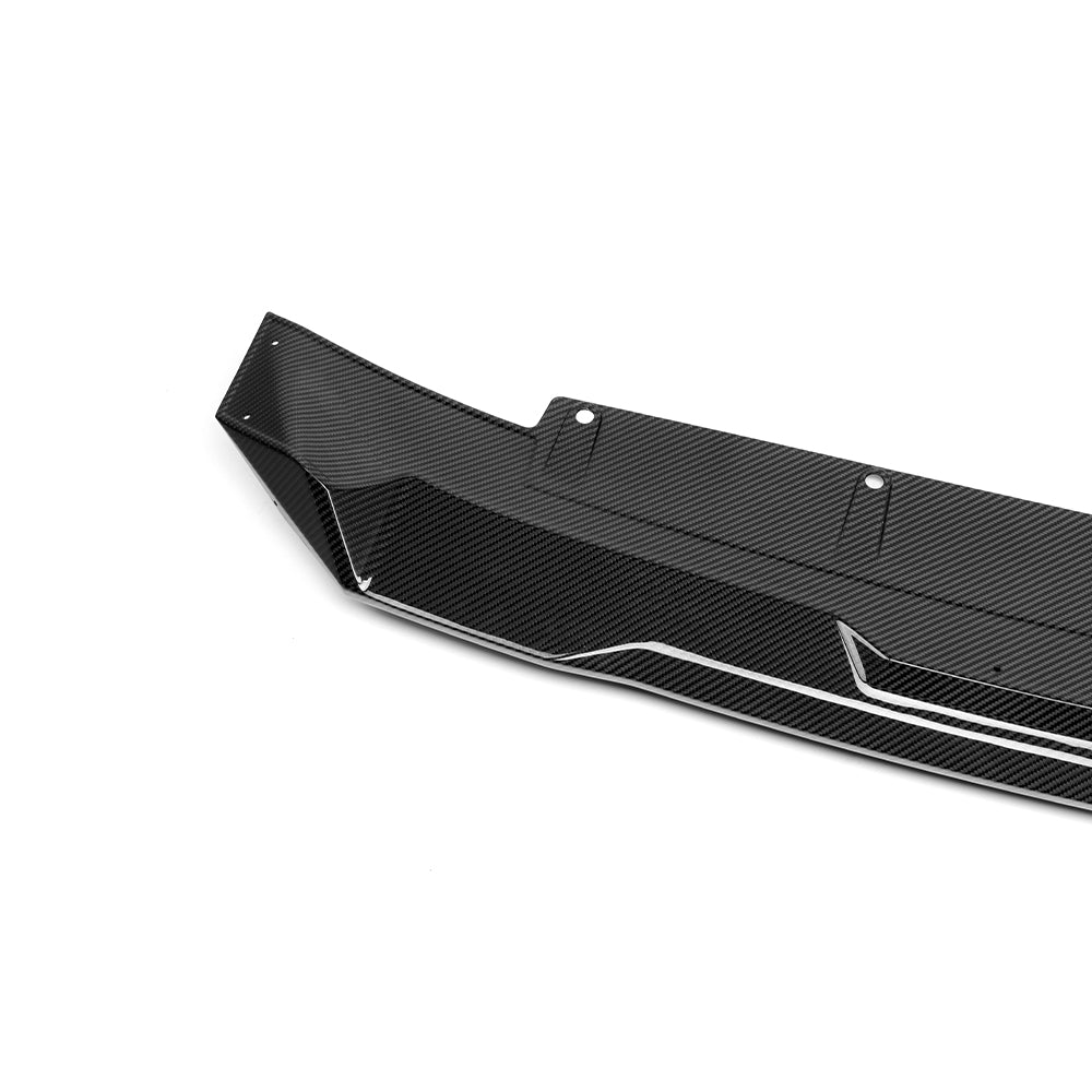 Z4 G29 Carbon Front Lip