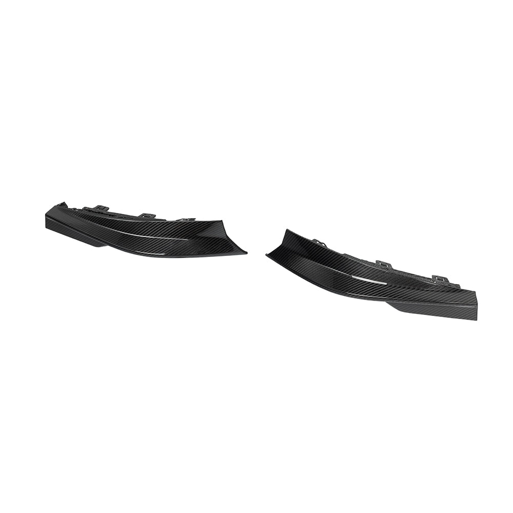 G29 Z4 Carbon Fiber Rear Diffuser