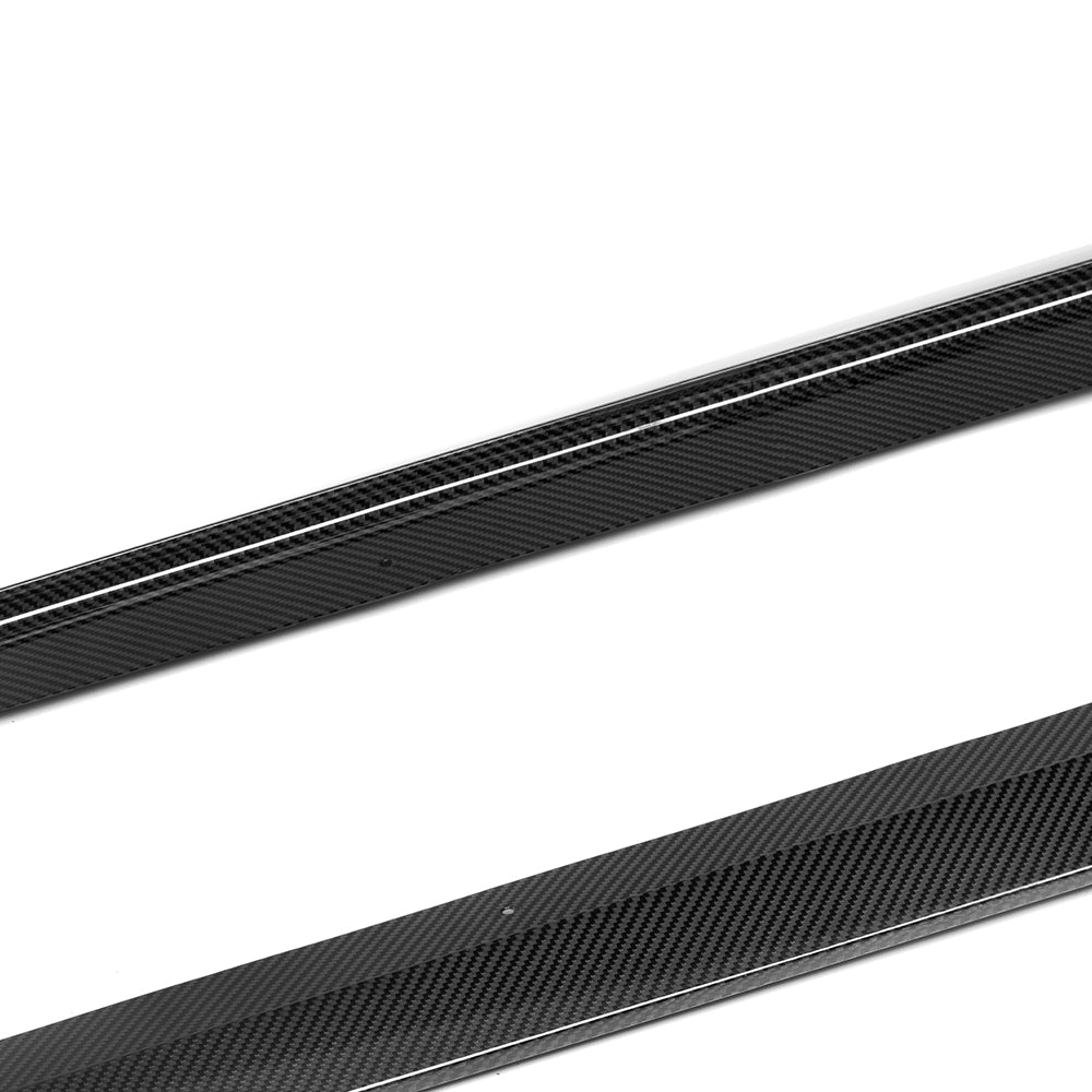 Z4 G29 Carbon Side Skirt