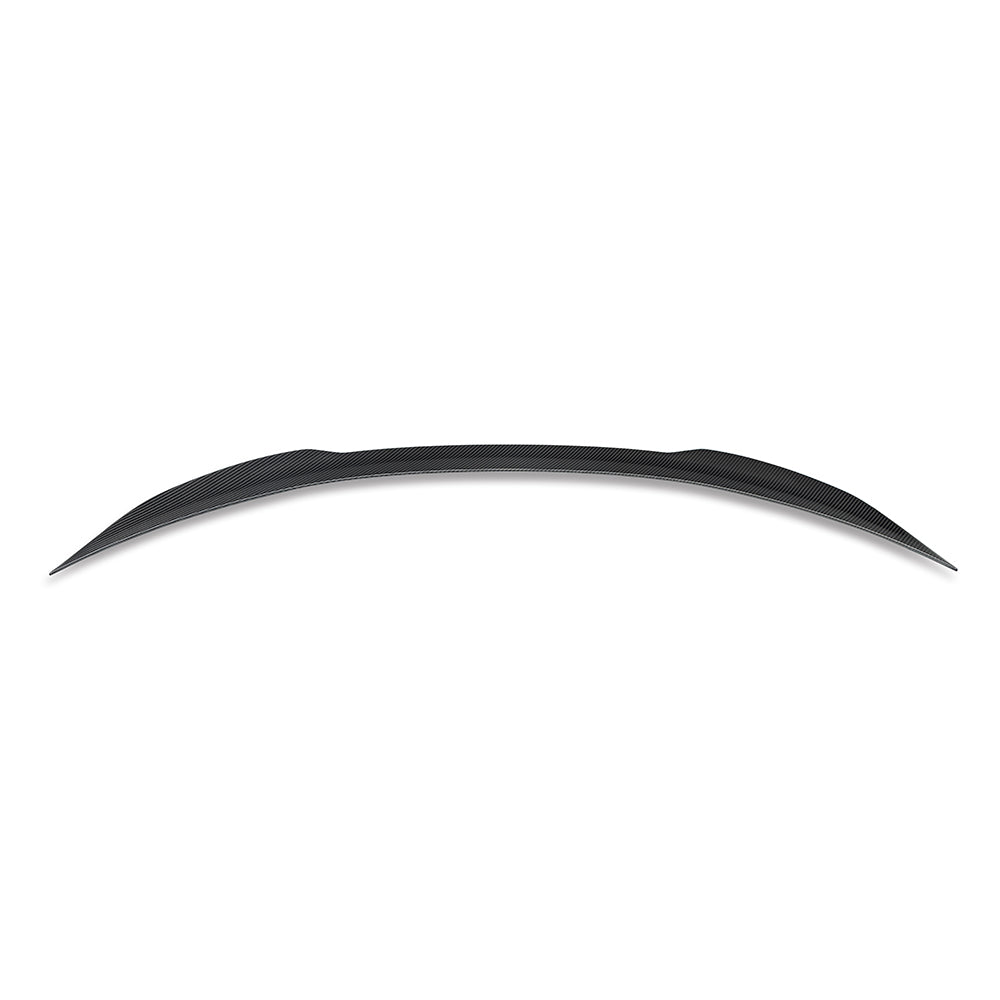 BMW Z4 G29 Carbon Rear Trunk Spoiler