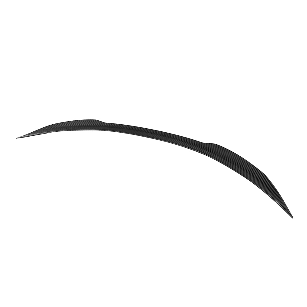 BMW Z4 G29 Prepreg Carbon Fiber Trunk Spoiler