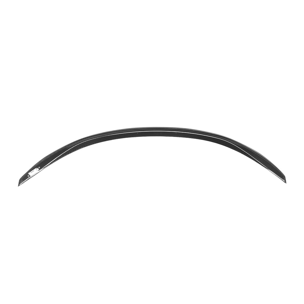 BMW Z4 G29 Carbon Trunk Spoiler