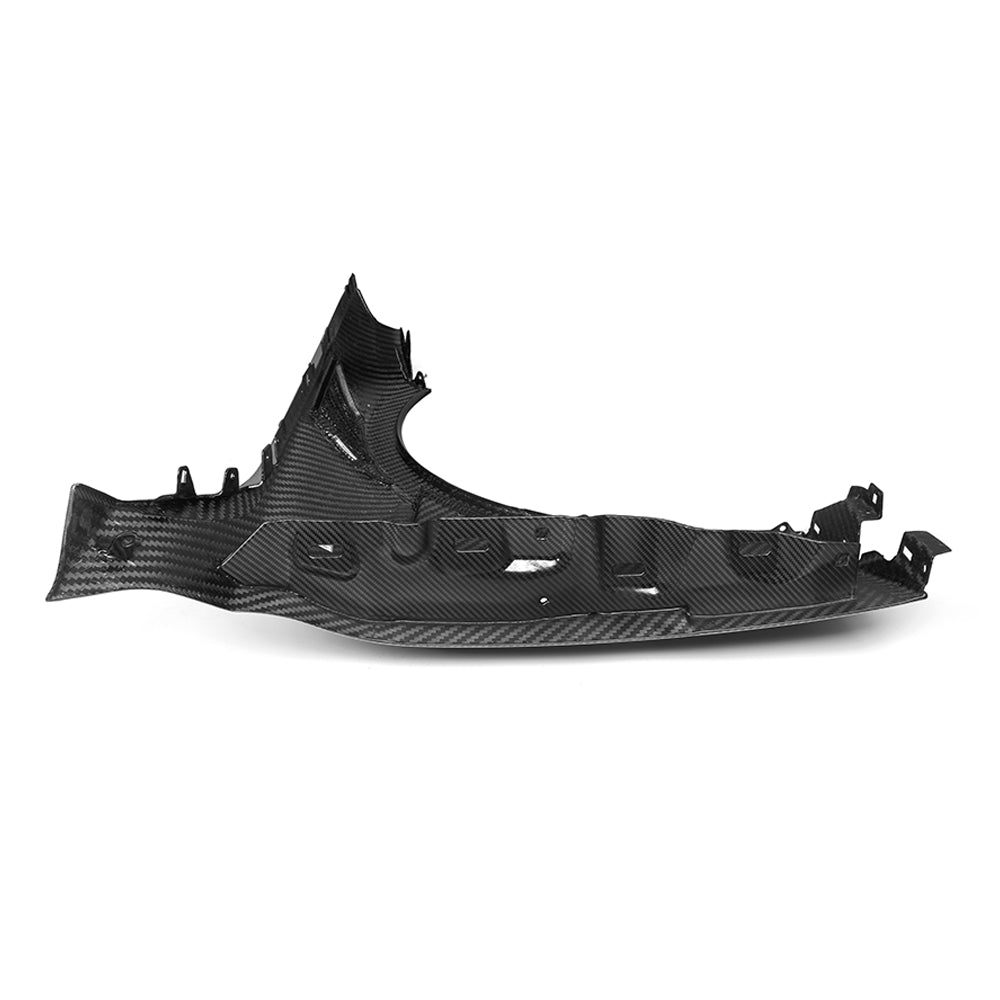 SOOQOO BMW M2 G87 Side Fenders In Prepreg Carbon Fiber