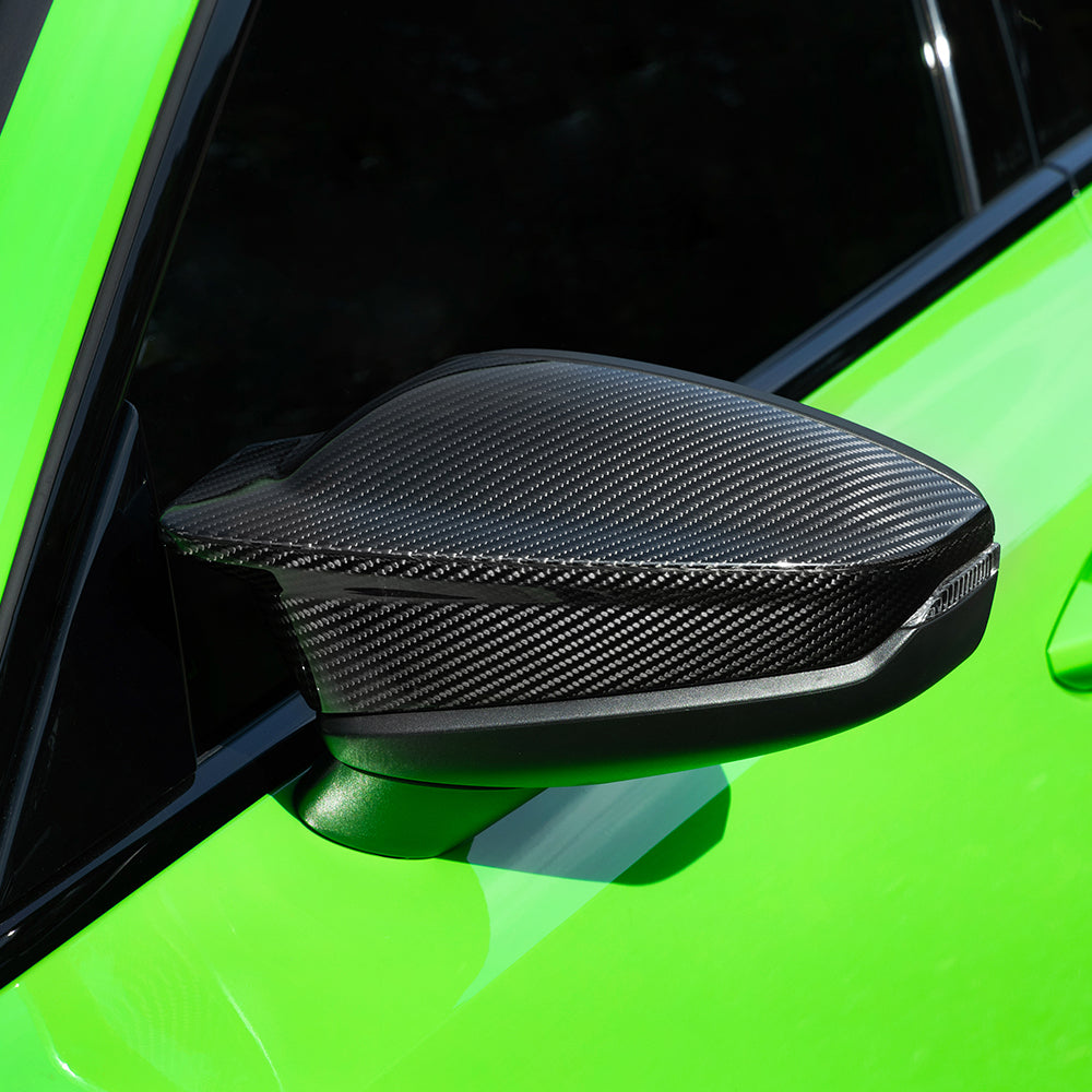AUDI RS3 8Y.5 Replacement Mirror Covers