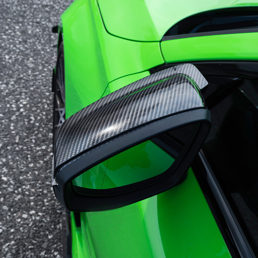 AUDI RS3 8Y LCI Replacement Mirror Covers