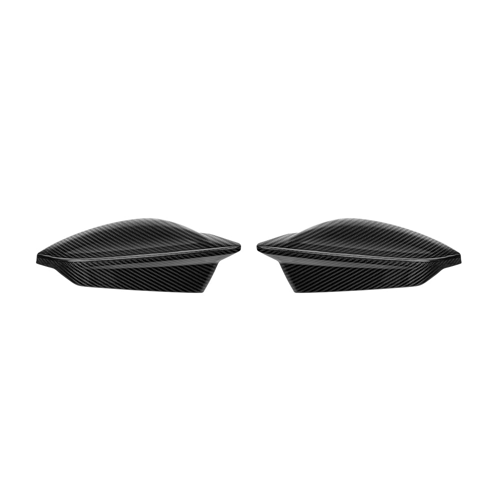 AUDI RS3 8Y.5 Carbon Fiber Mirror Covers