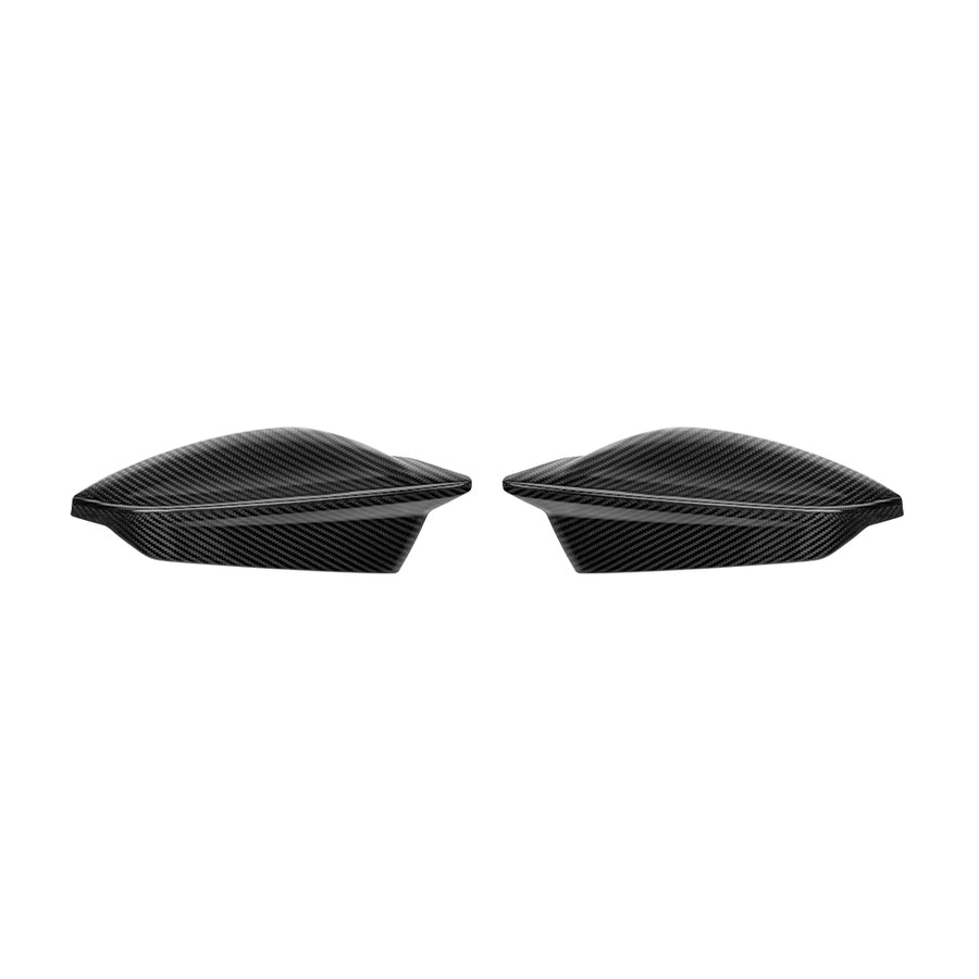 AUDI RS3 8Y.5 Carbon Fiber Mirror Covers