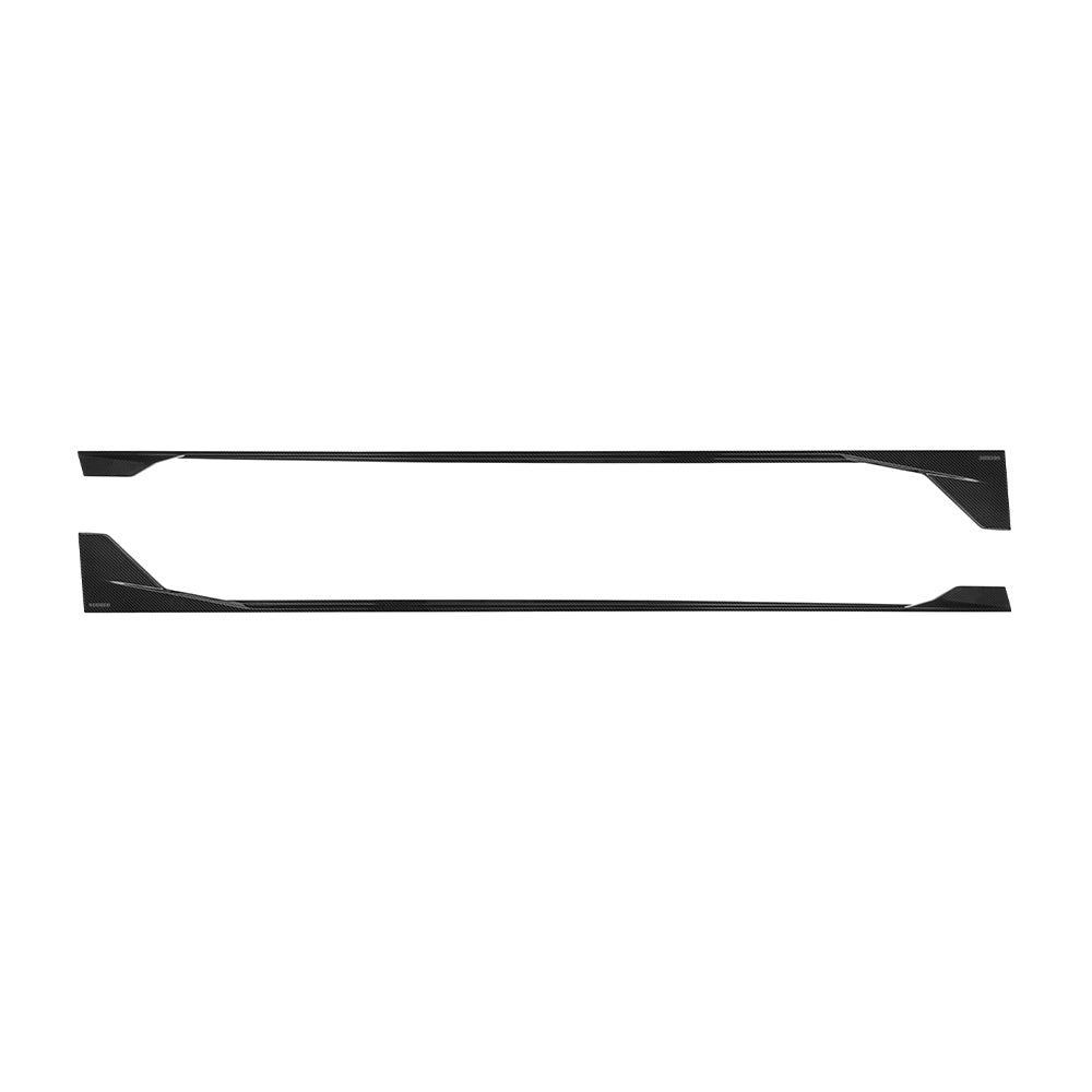 AUDI RS3 8Y.5 Sportback Side Skirt