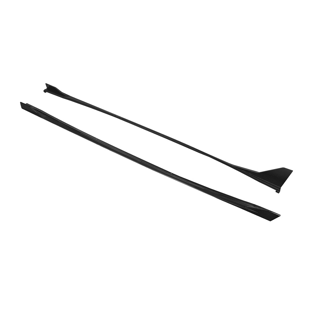 AUDI RS3 8Y Sportback Side Skirt