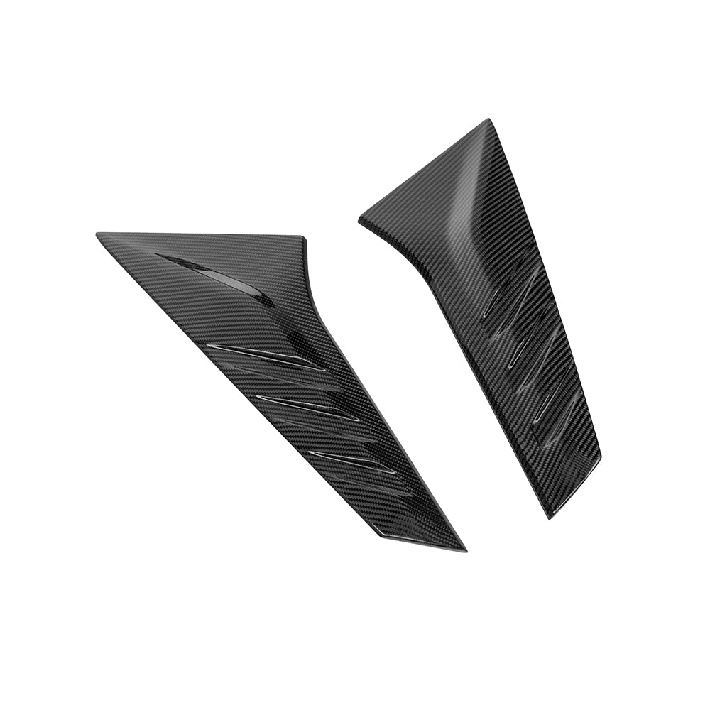 AUDI RS3 8Y.5 Sportback Rear Window Inserts