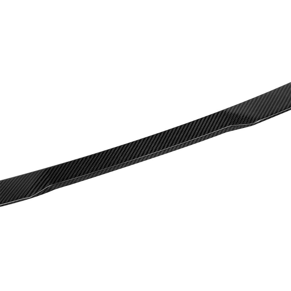 AUDI RS3 Sportback 8Y Facelift Carbon Rear Spoiler