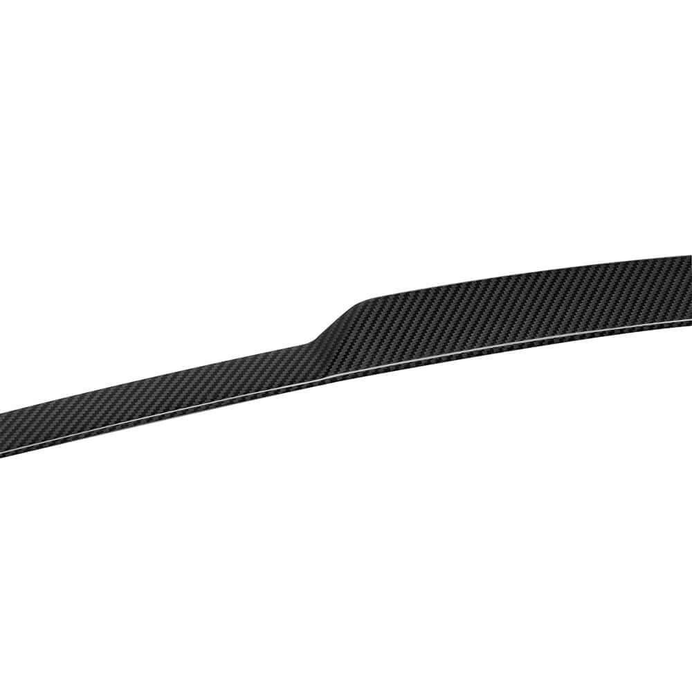 AUDI RS3 Sportback 8Y.5 Carbon Fiber Rear Spoiler