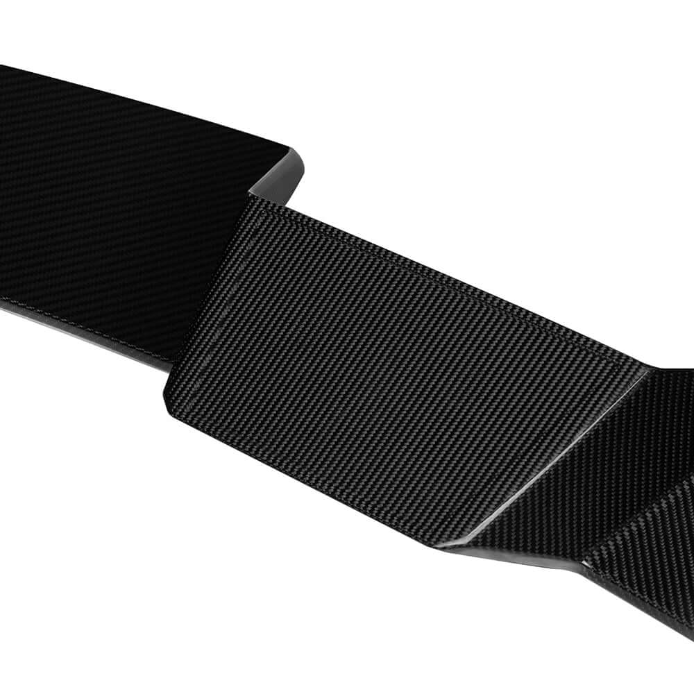 RS3 8Y Facelift Sportback Carbon Fiber Top Spoiler