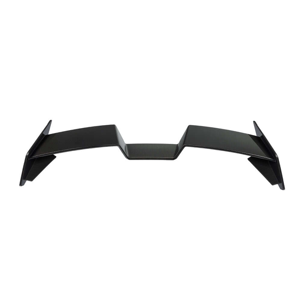 AUDI RS3 Sportback 8Y.5 Carbon Fiber Top Spoiler