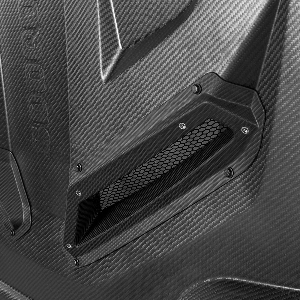 BMW Carbon Hood