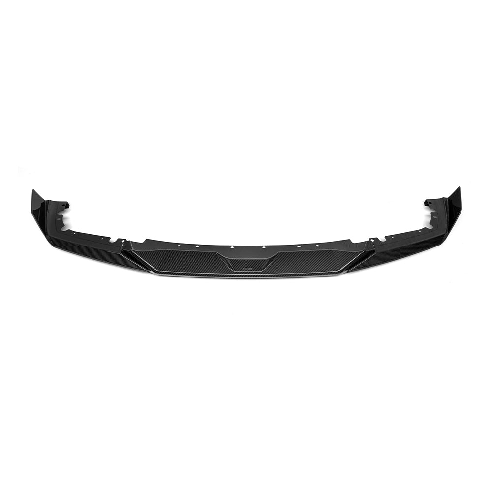 X5M F95 Pre-LCI Carbon Fiber Front Lip