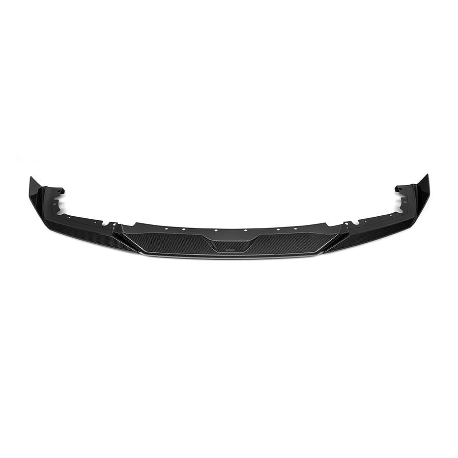 X5M F95 Pre-LCI Carbon Fiber Front Lip